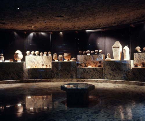 National Museum of the Filipino People